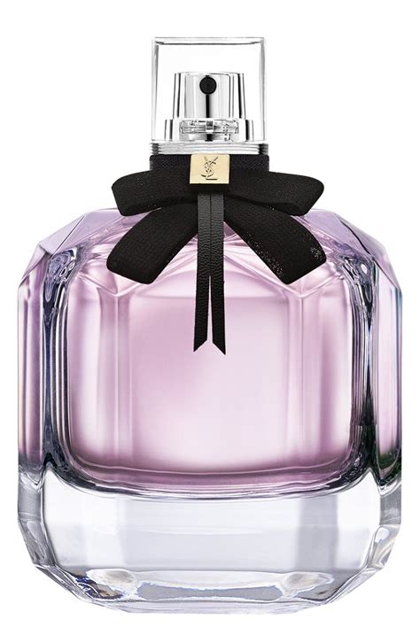 yves saint laurent parfum price|yves Saint Laurent perfume nordstrom.